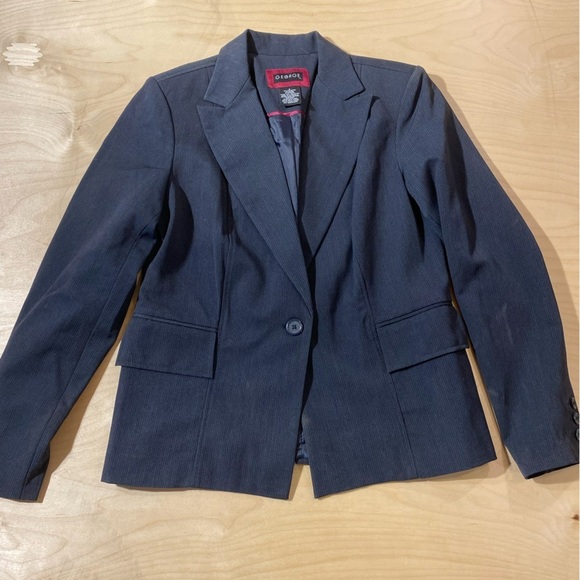 George Blazer Size 6 (JR) - Picture 3 of 13